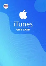 Apple iTunes Gift Card USA $500 USD -  for sale in Emirates from Games2all