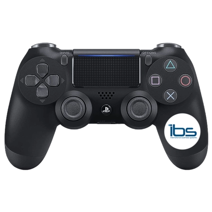 DUALSHOCK 4 PS4 Controller - Black - IBS Warranty 