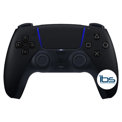 DualSense PS5 Controller - Midnight Black - IBS Warranty 