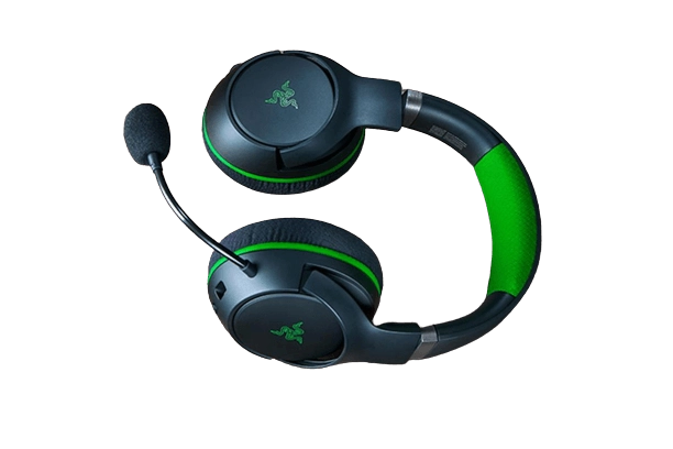 Razer Kaira X Gaming Headphone for Xbox - Carbon Black  for sale in Emirates from Games2all