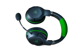 Razer Kaira X Gaming Headphone for Xbox - Carbon Black  for sale in Emirates from Games2all