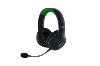 Razer Kaira X Gaming Headphone for Xbox - Carbon Black  for sale in Emirates from Games2all