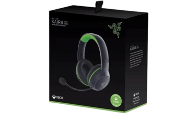 Razer Kaira X Gaming Headphone for Xbox - Carbon Black  for sale in Emirates from Games2all