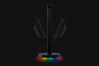 Razer Base Station V2 Chroma - Black  for sale in Emirates from Games2all