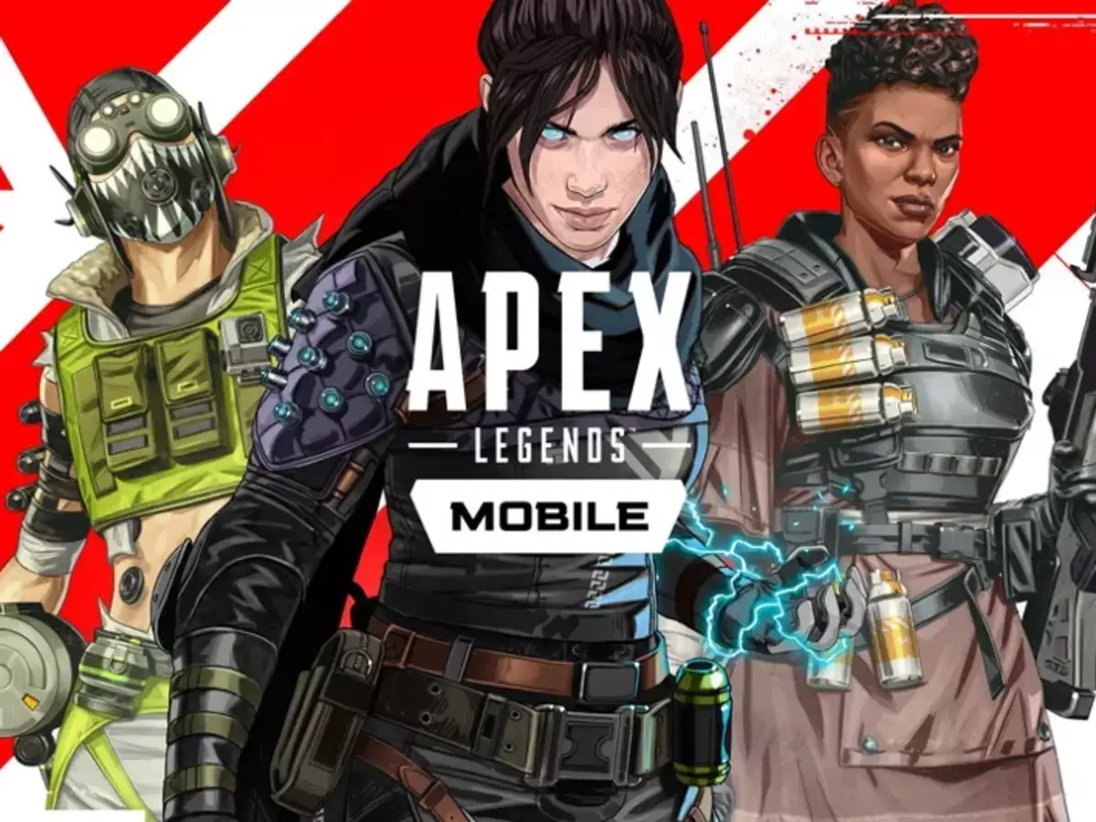 Apex Mobile Syndicate 1050 Gold Pack  for sale in Emirates from Games2all