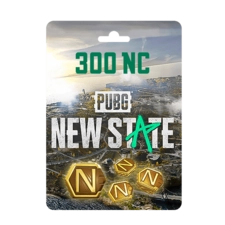 PUBG New State 300 NC (35367)