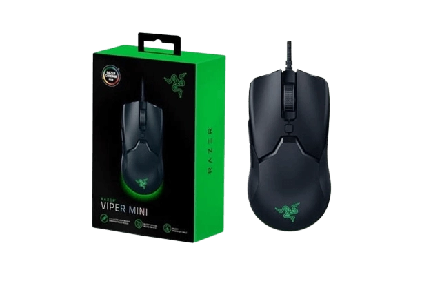 Razer Viper Mini Wired Gaming Mouse  for sale in Emirates from Games2all