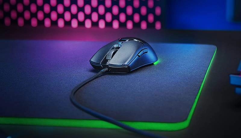 Razer Viper Mini Wired Gaming Mouse  for sale in Emirates from Games2all