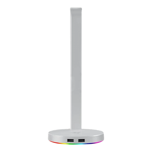 Razer Base Station Stand V2 Chroma for Gaming Headset - White  for sale in Emirates from Games2all