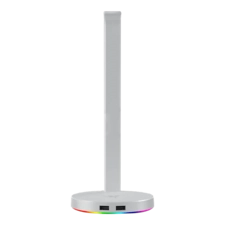 Razer Base Station Stand V2 Chroma for Gaming Headset - White  for sale in Emirates from Games2all