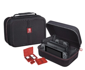 Game Traveler Deluxe System Case For Nintendo Switch  for sale in Emirates from Games2all