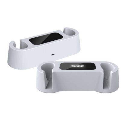 DOBE Dual Charging Kit for Oculus Quest 2 VR Controllers