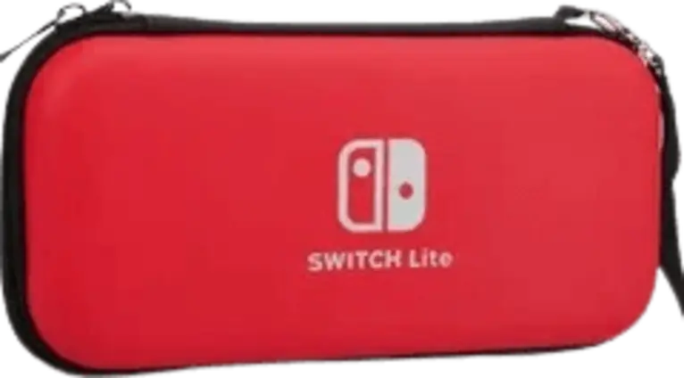 Nintendo Switch Traveler Case - Red