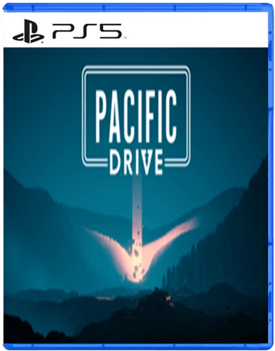 Pacific Drive - PS5  for sale in Emirates from Games2all