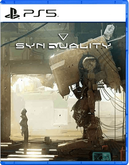 Synduality Echo of Ada - PS5  for sale in Emirates from Games2all