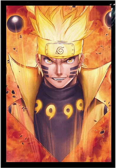  Naruto 3D Anime - itachi - Poster  for sale in Emirates from Games2all