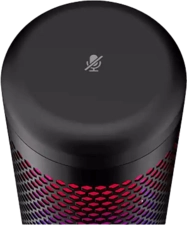 HyperX QuadCast S USB Microphone - RGB  for sale in Emirates from Games2all