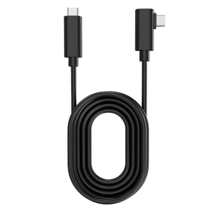 Oculus Quest 2 \ 1 Type C to Type C Link Cable -16FT (5M) 