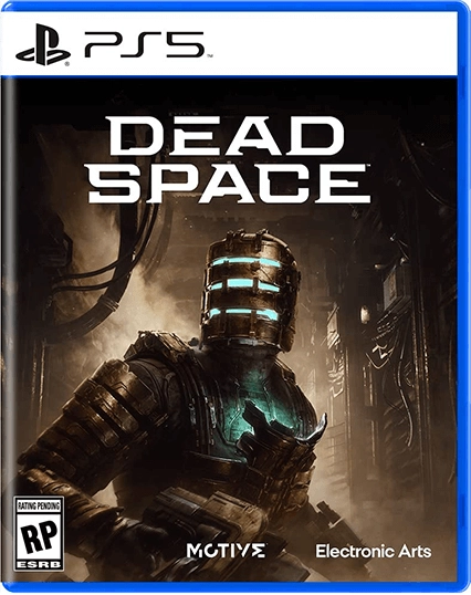 Dead Space (Remake) - PS5  for sale in Emirates from Games2all