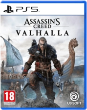  Assassin's Creed Valhalla - PS5 -  for sale in Emirates from Games2all