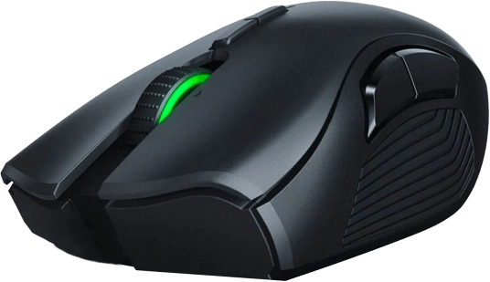 Razer Naga Trinity Wired Gaming Mouse   for sale in Emirates from Games2all