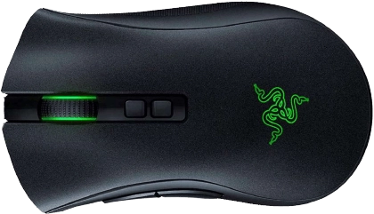 Razer Naga Trinity Wired Gaming Mouse   for sale in Emirates from Games2all