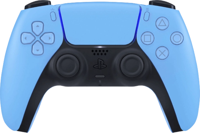 DualSense PS5 Controller - Starlight Blue