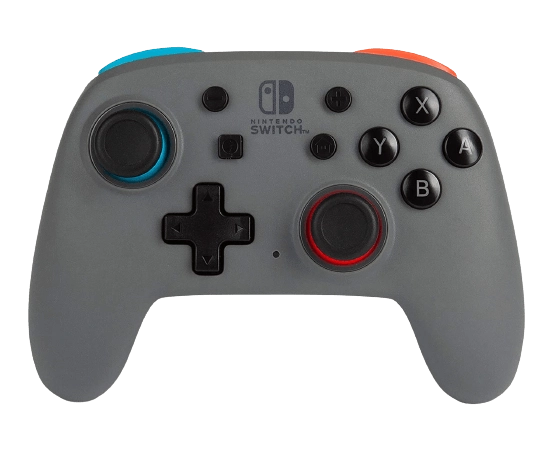 Nano Wireless Controller For Nintendo Switch – Gray  for sale in Emirates from Games2all