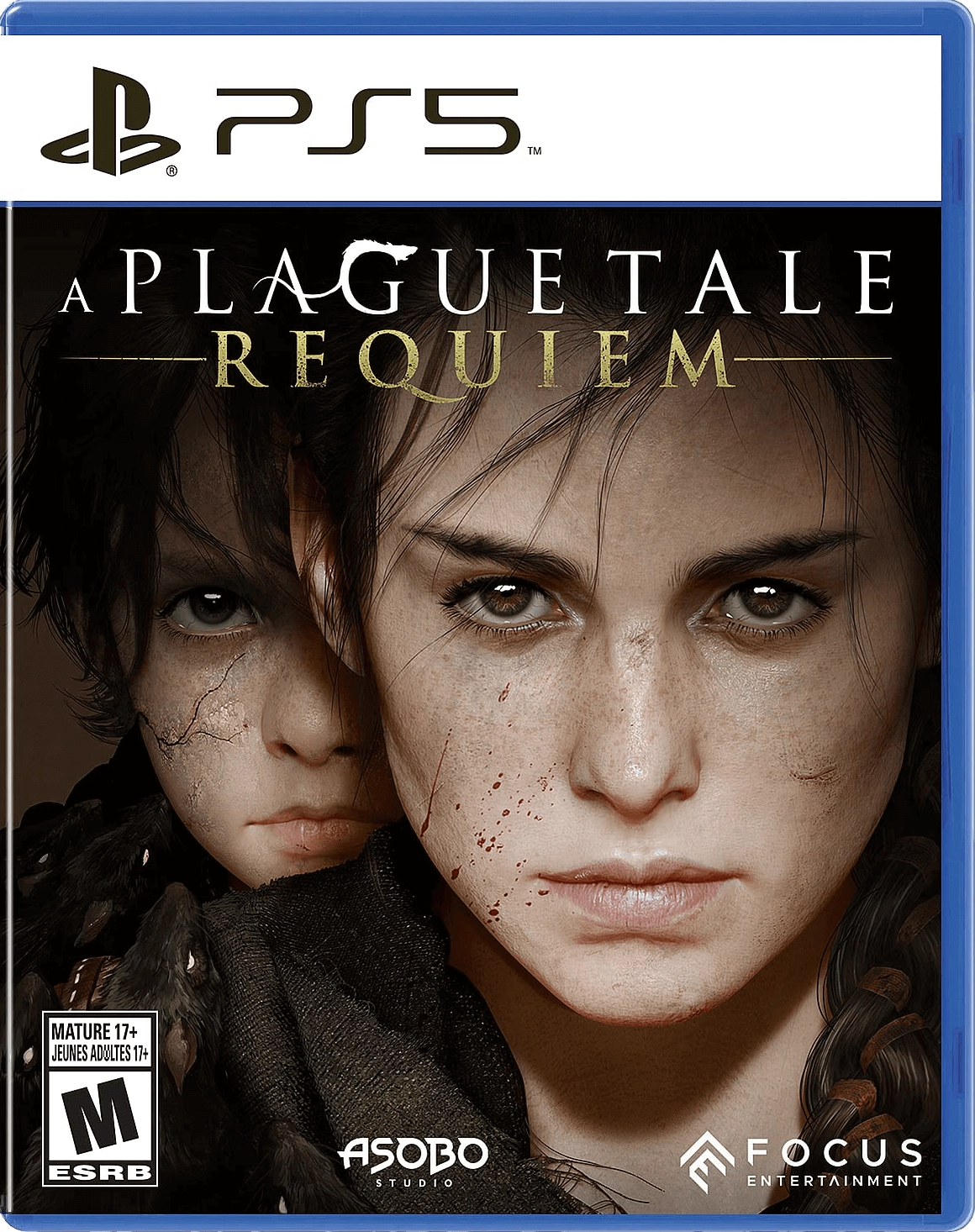 A Plague Tale: Requiem - PS5  for sale in Emirates from Games2all