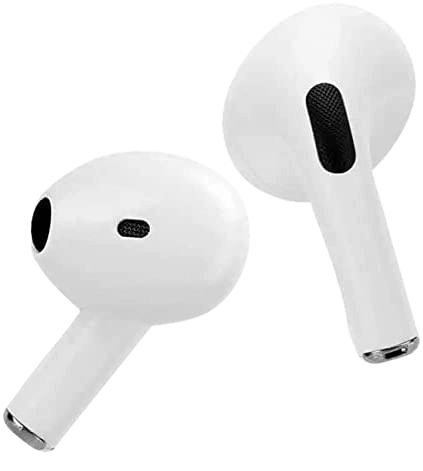 Lenovo LP40 Bluetooth Wireless Earbuds (Live Pods) - White  for sale in Emirates from Games2all