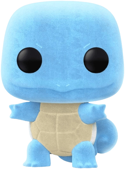 Funko Pop! Games: Pokemon - Squirtle  for sale in Emirates from Games2all