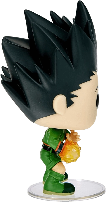 Funko Pop! Anime: Hunter x Hunter - Gon Freecs Jajanken (651)  for sale in Emirates from Games2all