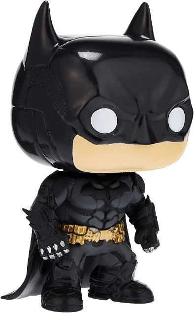 Funko Pop! Heroes: Arkham Knight - Batman (71)  for sale in Emirates from Games2all