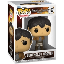 Funko Pop! Anime: Attack on Titan (AoT) S4- Bertholdt Hoover  for sale in Emirates from Games2all