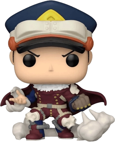 Funko Pop! Anime: My Hero Academia- Inasa Yoarashi  for sale in Emirates from Games2all