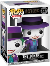 Funko Pop! Heroes: Batman 1989- Joker  for sale in Emirates from Games2all