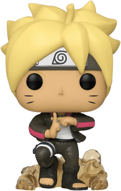 Funko Pop! Anime: Naruto - Boruto Uzumaki   for sale in Emirates from Games2all