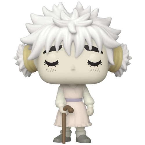 Funko Pop! Anime: Hunter X Hunter- Komugi  for sale in Emirates from Games2all