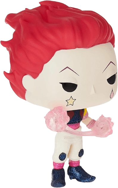 Funko Pop! Anime: Hunter x Hunter- Hisoka   for sale in Emirates from Games2all