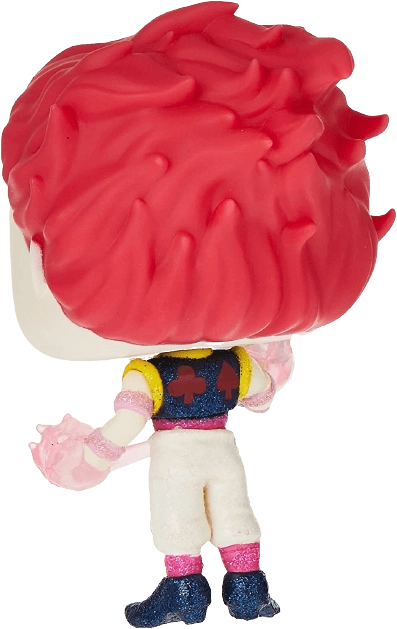 Funko Pop! Anime: Hunter x Hunter- Hisoka   for sale in Emirates from Games2all