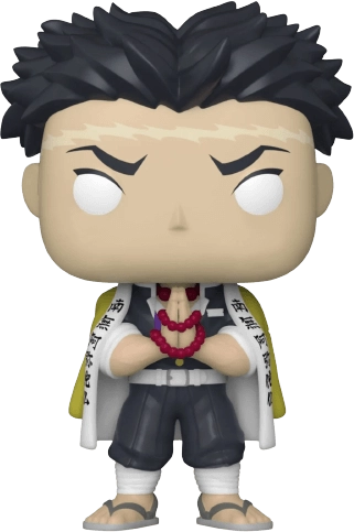 Funko Pop! Anime: Demon Slayer- Gyomei   for sale in Emirates from Games2all