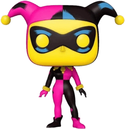 Funko Pop! Heroes: DC - Harley Quinn  for sale in Emirates from Games2all