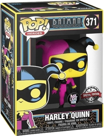 Funko Pop! Heroes: DC - Harley Quinn  for sale in Emirates from Games2all