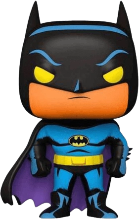 Funko Pop! Heroes: DC - Batman  for sale in Emirates from Games2all