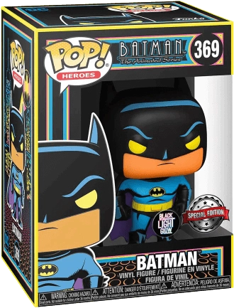 Funko Pop! Heroes: DC - Batman  for sale in Emirates from Games2all