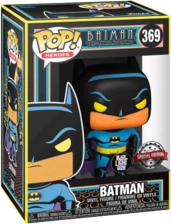 Funko Pop! Heroes: DC - Batman  for sale in Emirates from Games2all