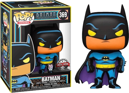 Funko Pop! Heroes: DC - Batman  for sale in Emirates from Games2all