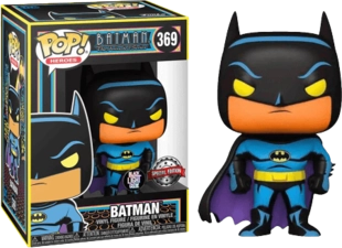 Funko Pop! Heroes: DC - Batman  for sale in Emirates from Games2all