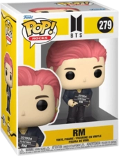 Funko Pop! Rocks: BTS Butter - RM  for sale in Emirates from Games2all