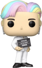 Funko Pop! Rocks: BTS Butter - Jimin  for sale in Emirates from Games2all